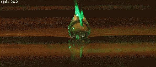 Mixing Droplets Image from MIT