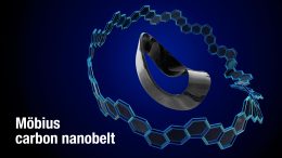 Möbius Carbon Nanobelt