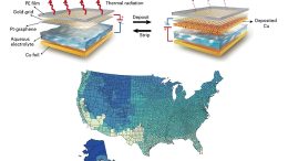 Models of How Cooling Material Could Cut US Energy Costs