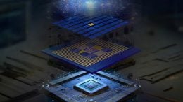 Modular Fabrication Process To Produce a Quantum-System-on-Chip