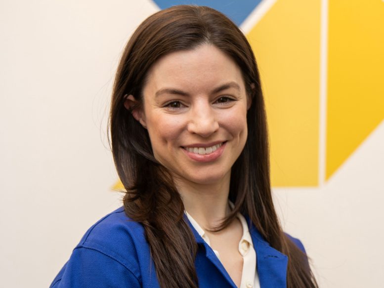 Moira Dillon