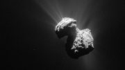 Molecular Oxygen Around Comet 67P