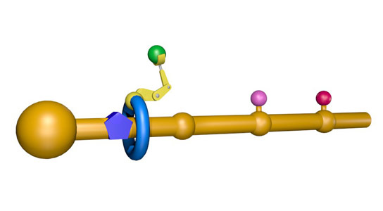 Molecular-Robot-Mimics-Life's-Ribosome