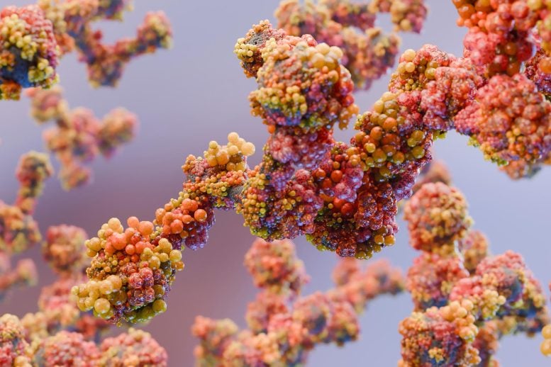 Groundbreaking Enzyme Atlas Rewrites Decades of Biology Research