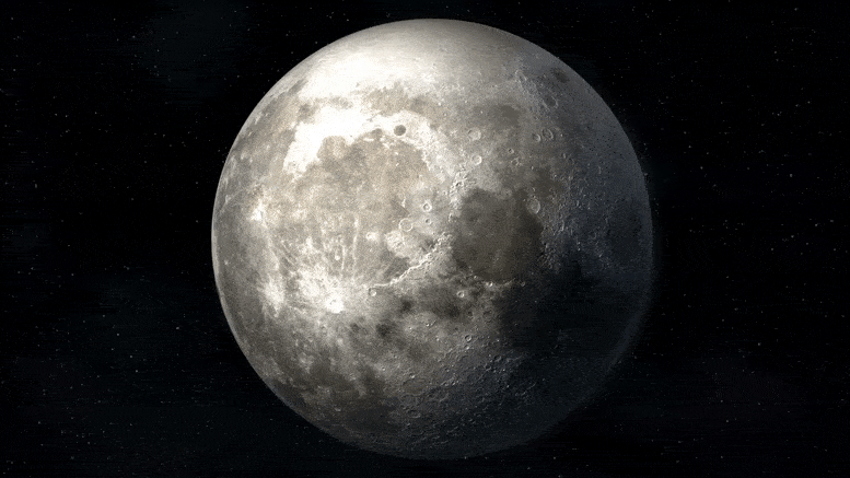 Des résultats surprenants – de nouveaux échantillons éclairent l’histoire et la composition de la lune
