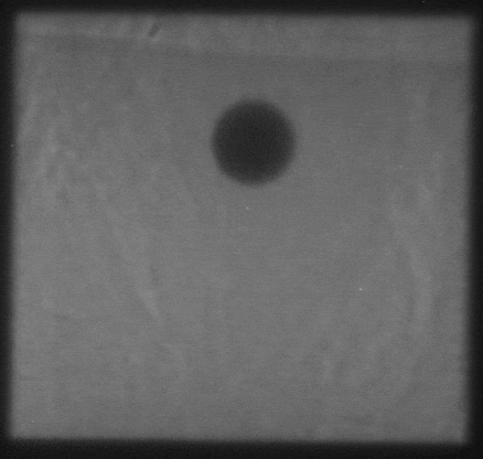 Moon’s Crust Underwent Resurfacing 