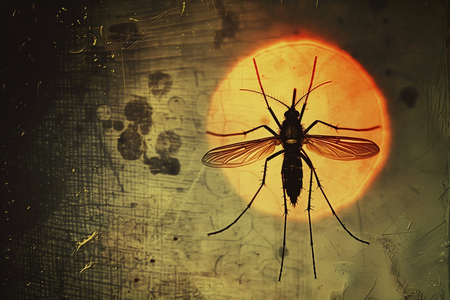 The Malaria Mystery That Stumped Researchers for Decades