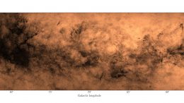 Most Detailed Catalog to Date of the Visible Milky Way