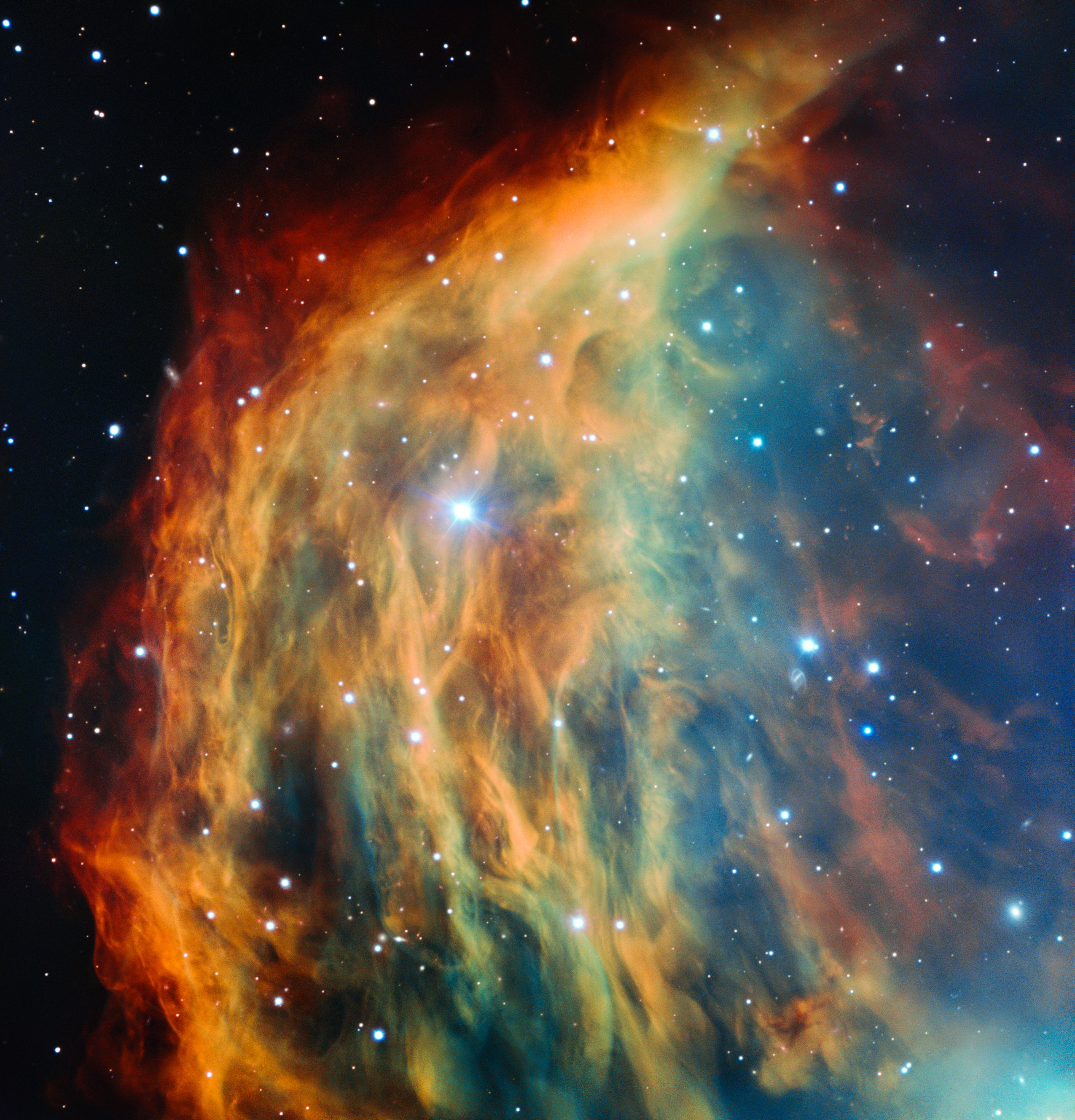 New Nebula Photos New Nebula Photos