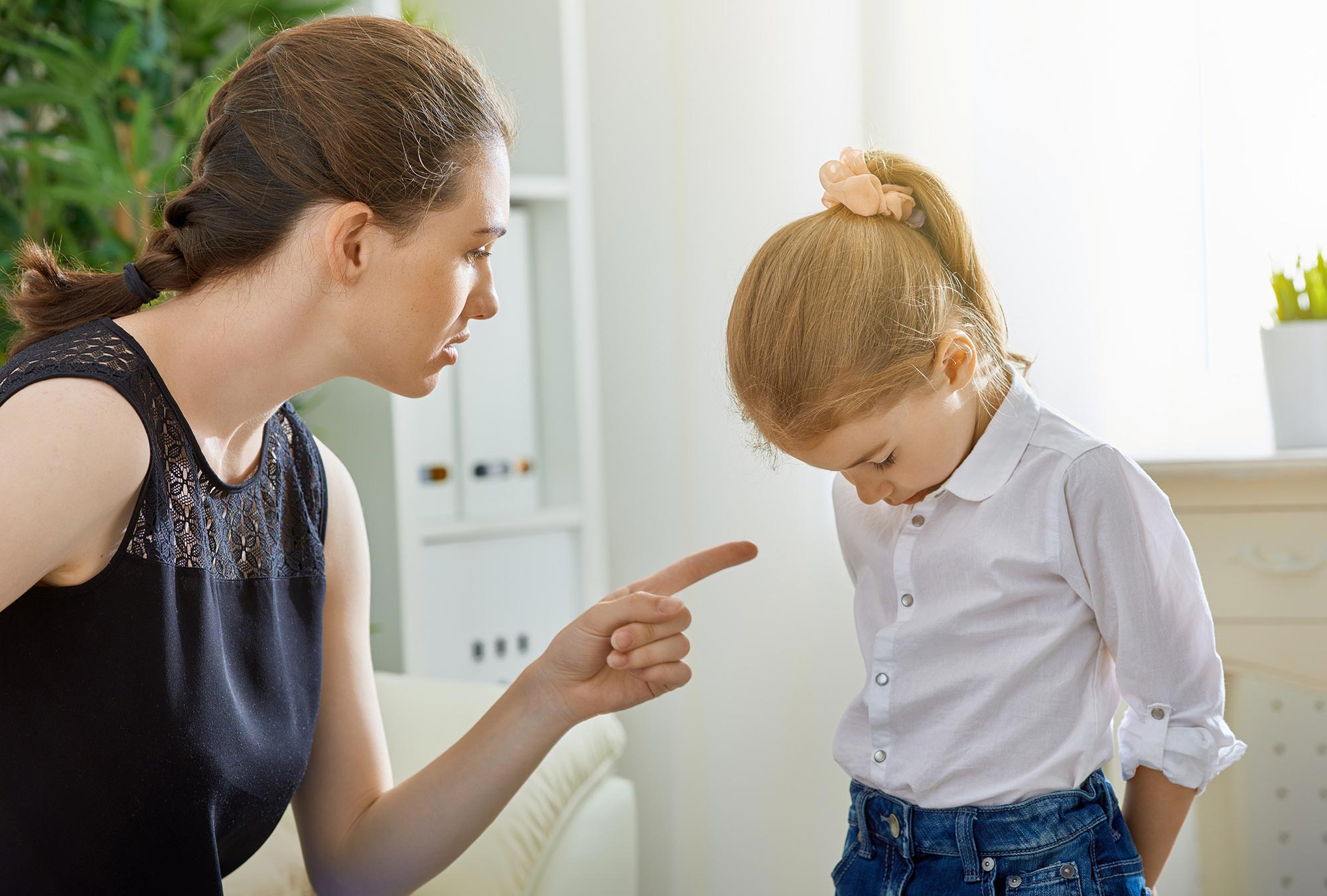 The Importance of Identifying Childhood Verbal Abuse: A Systematic Review and Call for Action