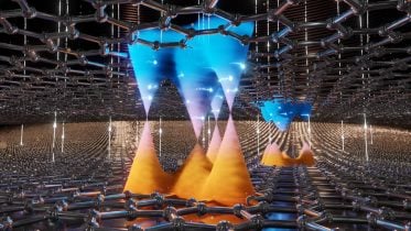 Graphene’s Light-Speed Electrons Promise Revolution in Nanoscale Transistors