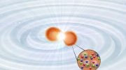 Multi-Messenger Observation of Neutron Star Merger