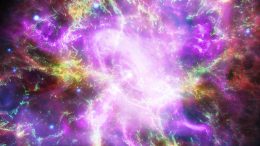 Multiwavelength Crab Nebula