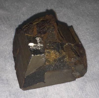 Mundrabilla Meteorite Piece