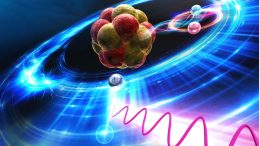 Muonic Atoms and Quantum Electrodynamic Effects