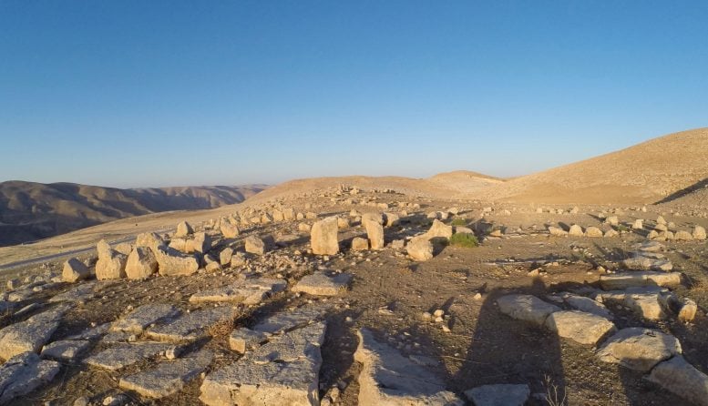 Archaeologists Uncover 5,500-Year-Old Ceremonial Site in Jordan, Unlocking a Bronze Age Mystery