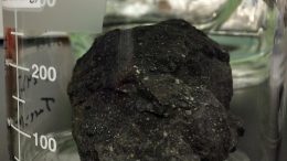 Murchison Meteorite Fragment