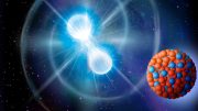 Mysteries of the Universe Atomic Nucleus
