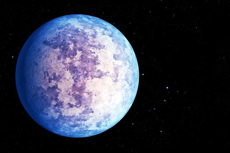 Scientists Propose a Radical New Method To Find Alien Life