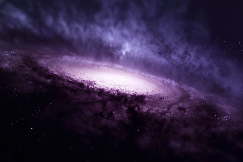 Scientists Map the Invisible Universe, Revealing New Clues About Dark Matter and Dark Energy