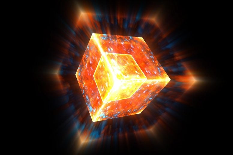 A Tiny Power Module Could Help Solve the World’s Growing Energy Crisis