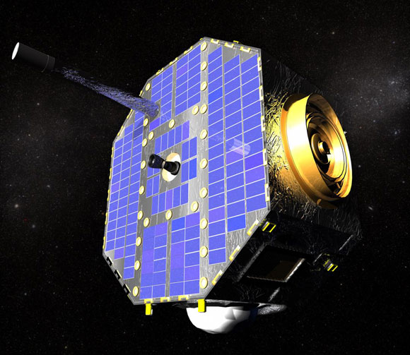 NASA’s Interstellar Boundary Explorer Sheds New Light on Solar System Boundary