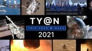 NASA 2021