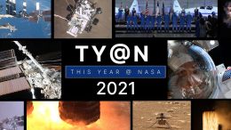 NASA 2021