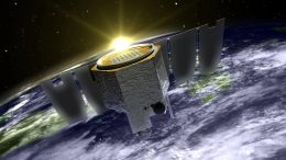 NASA Aeronomy of Ice in the Mesosphere (AIM) Mission