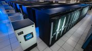 NASA Ames Pleiades Supercomputer