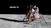 NASA Apollo 14