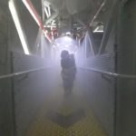 NASA Artemis Emergency Demonstration