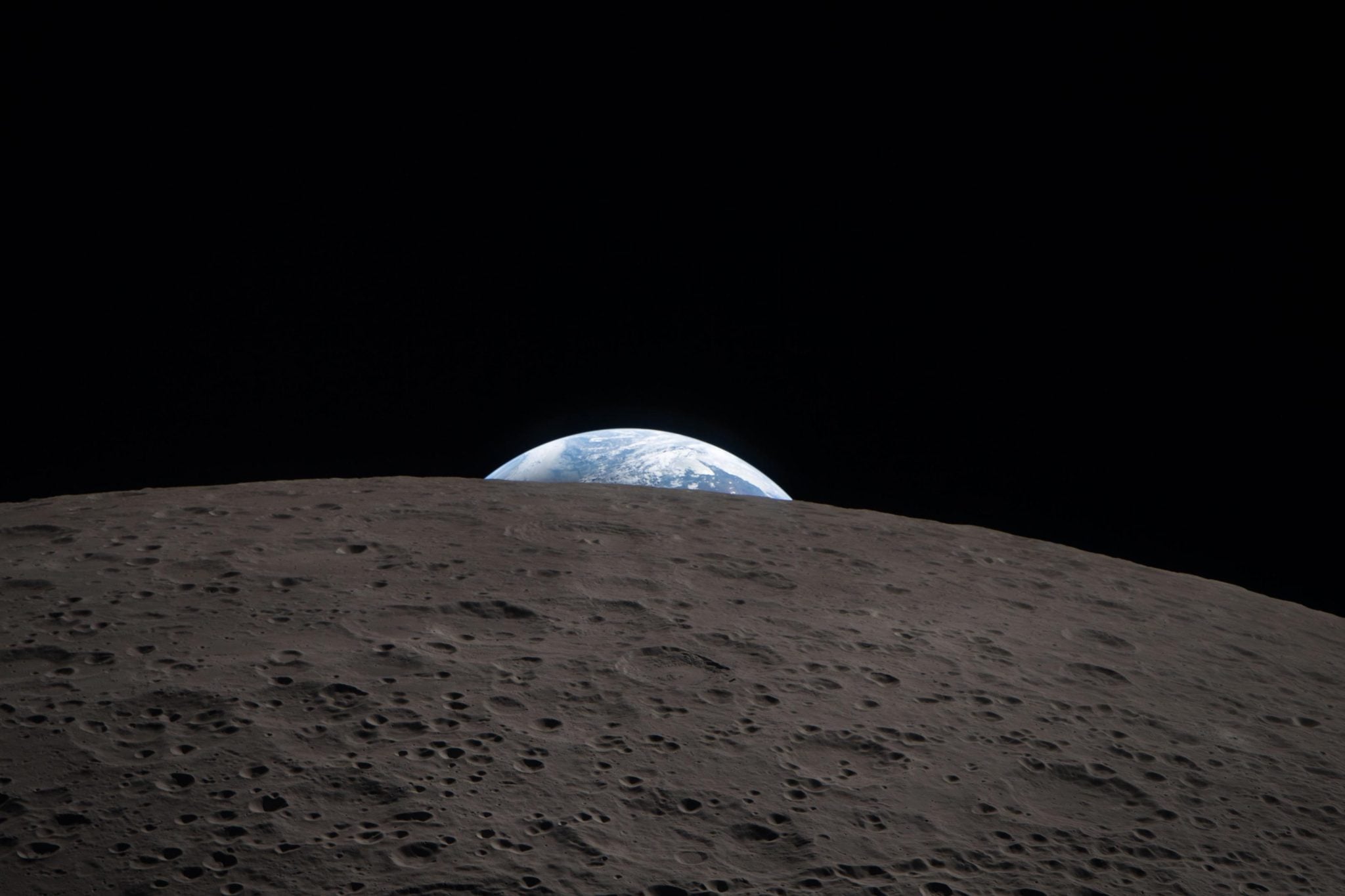 NASA: Artemis III станет репетицией высадки на Луну с тестами Starship и Blue Moon