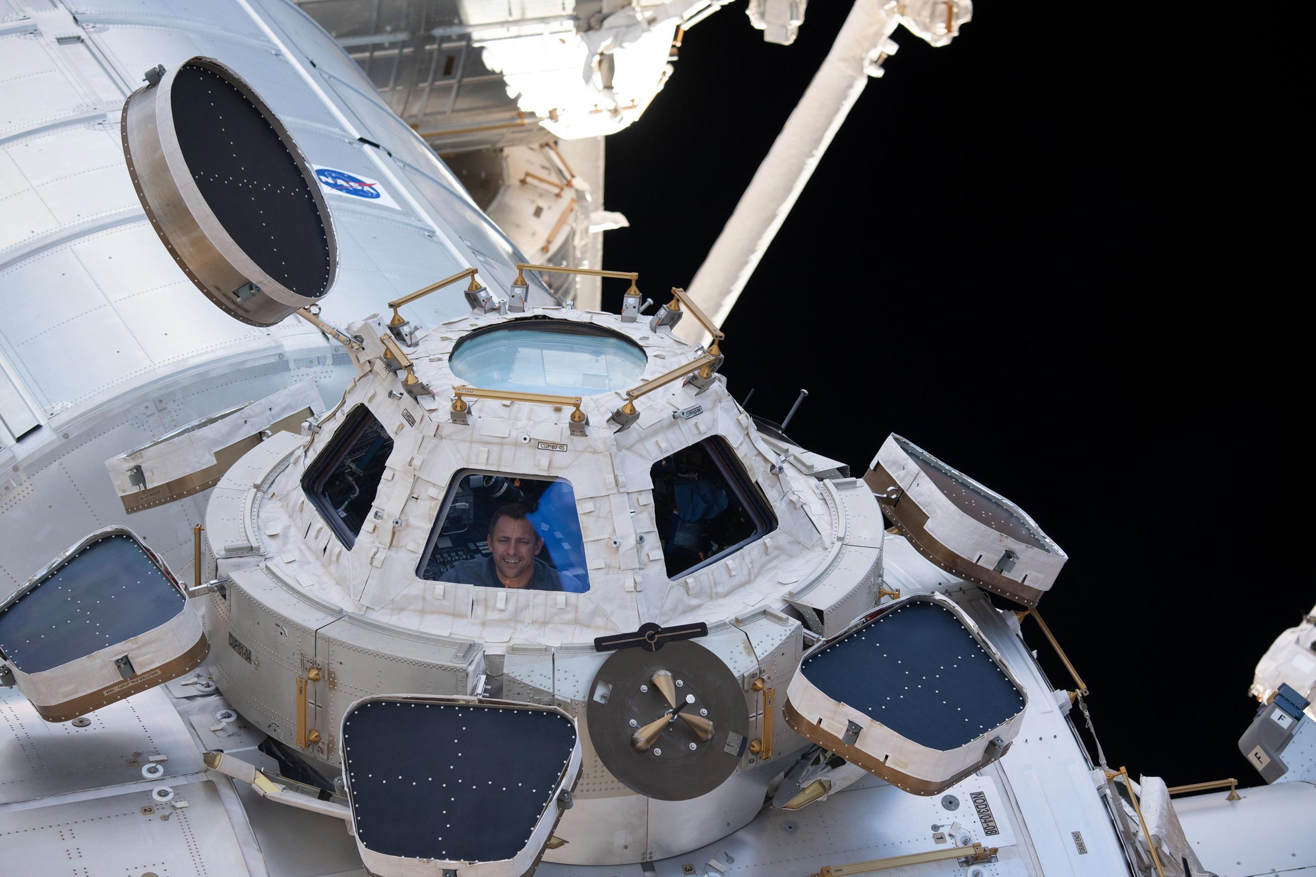 Nasa Iss And Shuttle Nasa Iss And Shuttle