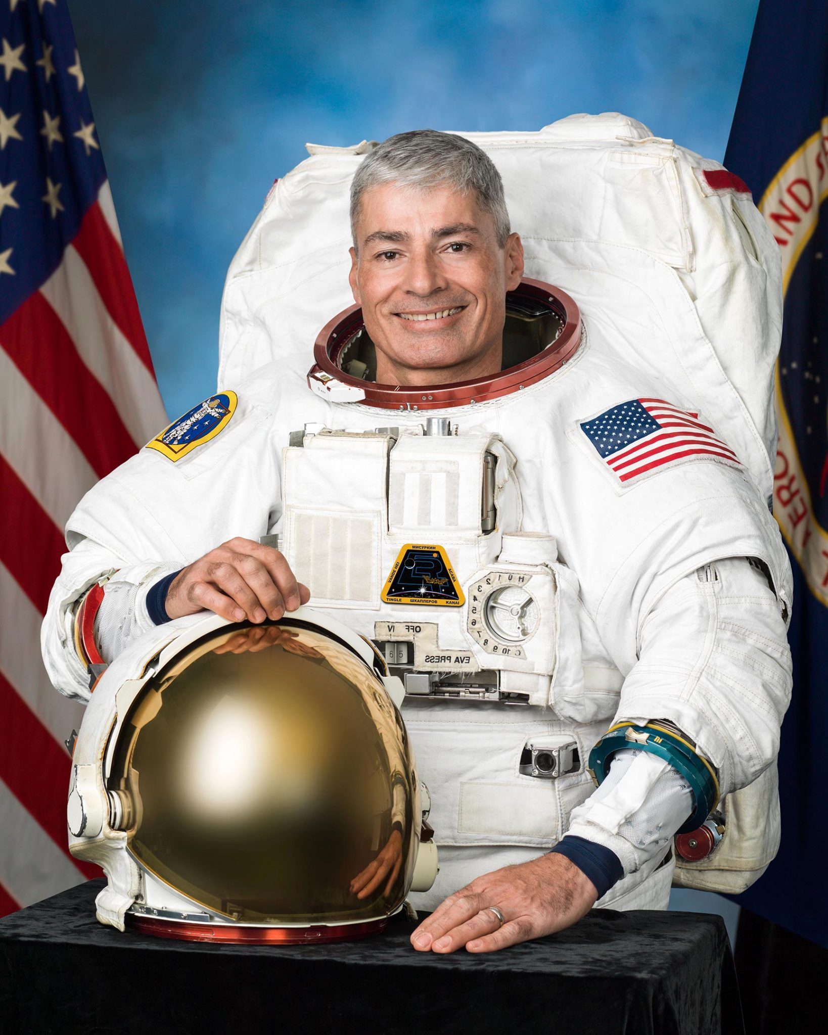 Nasa Astronaut Salary 2024 - Tommi Gratiana