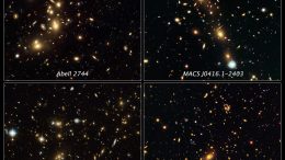NASA Begins Deepest Ever Probe of the Universe