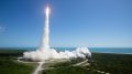 NASA Boeing Starliner Crew Flight Test Launch