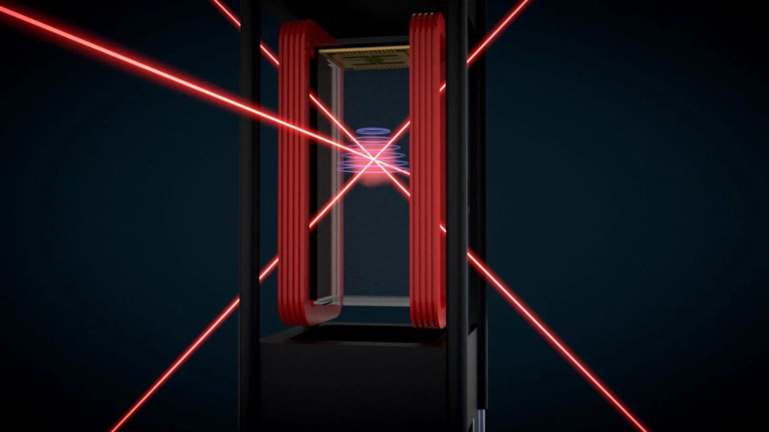 NASA’s Orbiting Quantum Lab Pushes Deeper Into the Unknown