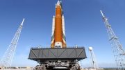 NASA Completes Critical Design Review for Space Launch System