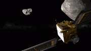NASA DART Double Asteroid Redirection Test