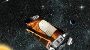 NASA Ends Attempts to Fully Recover Kepler Spacecraft