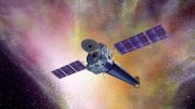 NASA Extends Chandra Operations