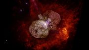 NASA Finds "Twins" of Superstar Eta Carinae in Other Galaxies