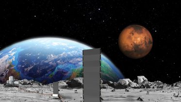 NASA’s Nuclear Horizons: Pioneering Fission Energy for the Moon, Mars, and Beyond