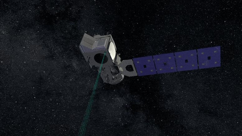 NASA ICESat-2