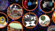 NASA Invests in Shapeshifters, Biobots, Other Visionary Technology