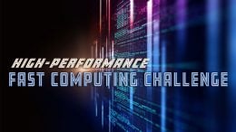NASA Issues a Supercomputer Code Challenge