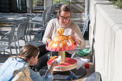 NASA JPL Pumpkin Carving Contest 2019 16