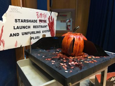 NASA JPL Pumpkin Carving Contest 2019 47