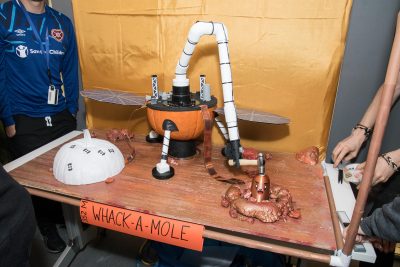 NASA JPL Pumpkin Carving Contest 2019 9
